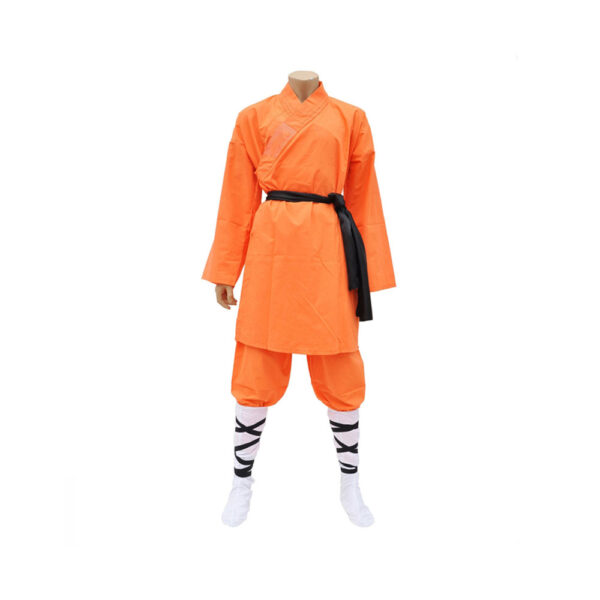 Kangfu Uniform